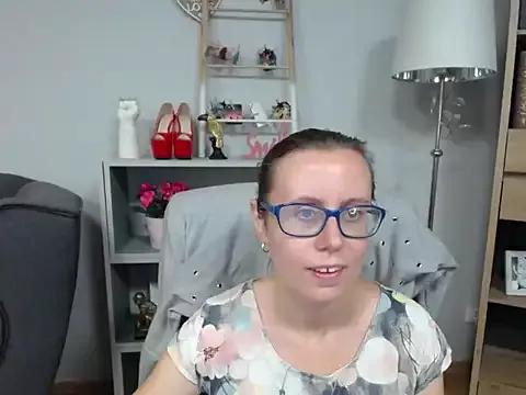 sweetxLizzy from StripChat