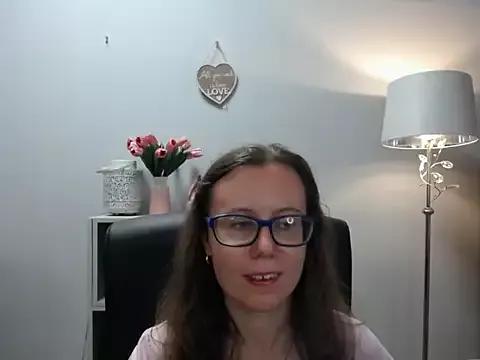 sweetxLizzy from StripChat