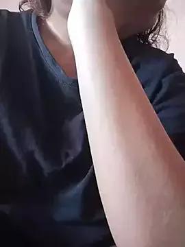 Sweety--baby from StripChat is Freechat