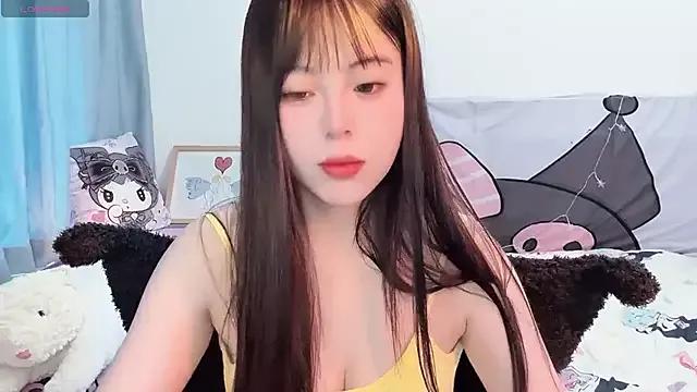 sweety-Xiaoman from StripChat