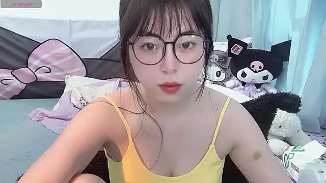 sweety-Xiaoman from StripChat is Freechat