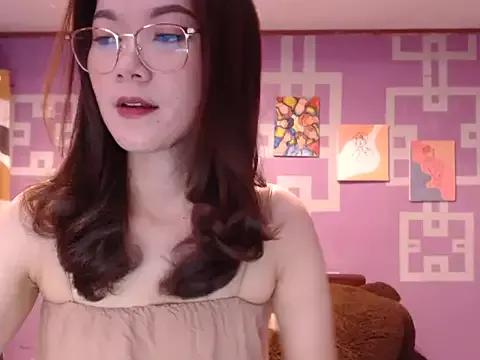 Sweety_Aria from StripChat