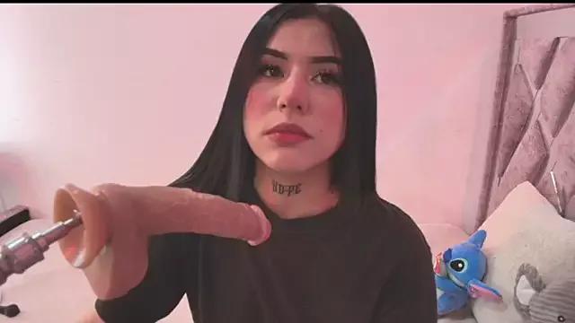 sweety_mariann1 from StripChat