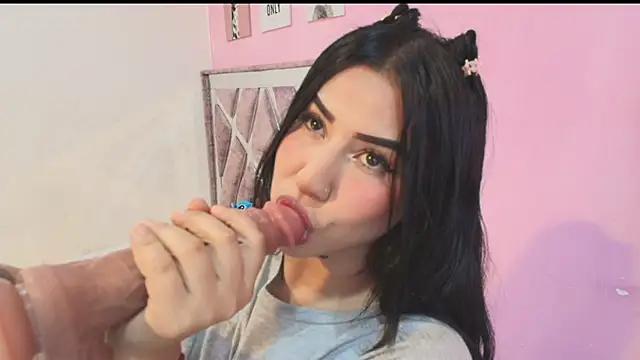 sweety_mariann1 from StripChat