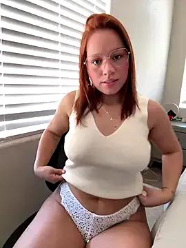 Sweety_Nate from StripChat