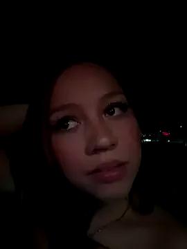 Sweety_Nate from StripChat is Freechat