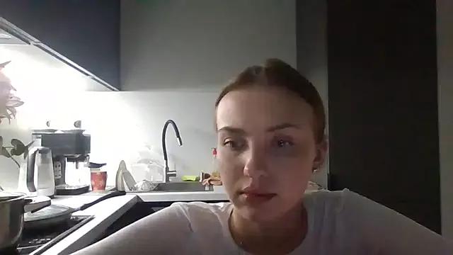 Sweety_Nika from StripChat