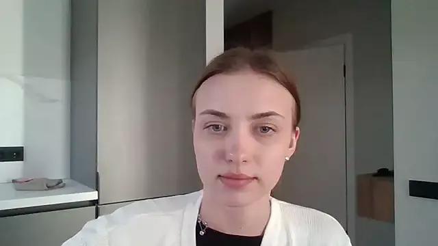 Sweety_Nika from StripChat