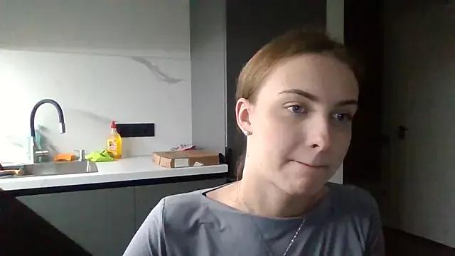 Sweety_Nika from StripChat