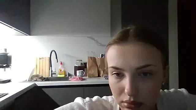 Sweety_Nika from StripChat