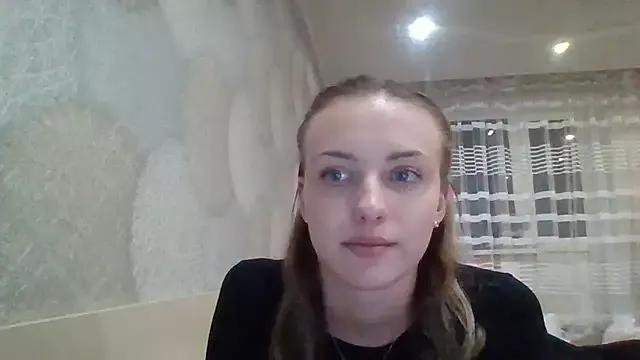 Sweety_Nika from StripChat is Freechat