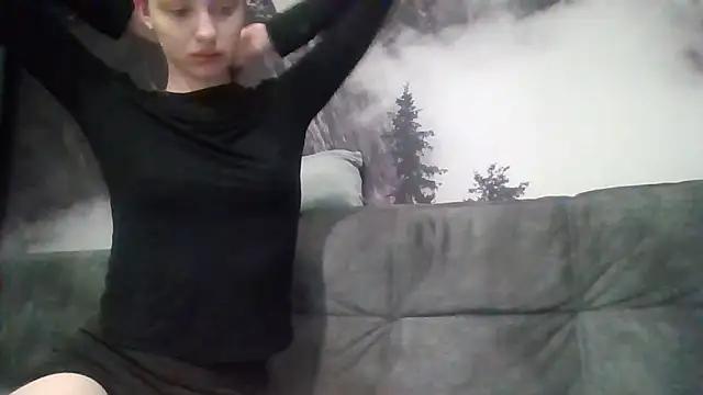 Sweety_Nika from StripChat