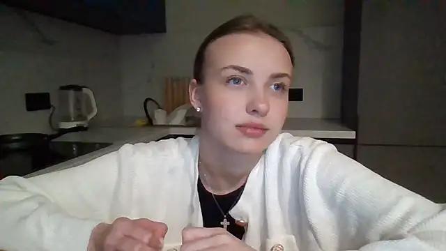 Sweety_Nika from StripChat