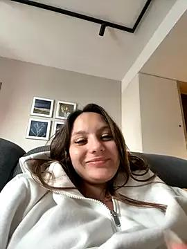 sweety_secret_ from StripChat is Freechat