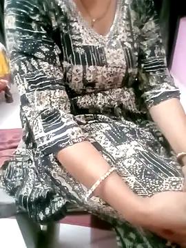 sweety_sona from StripChat
