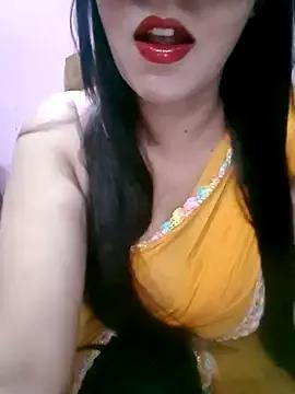 sweety_sona from StripChat is Freechat