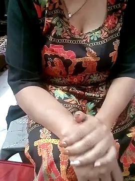 sweety_sona from StripChat