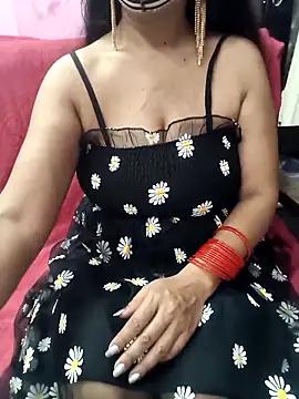 sweety_sona from StripChat