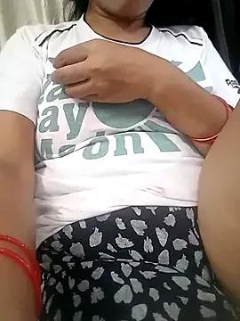 sweety_sona from StripChat