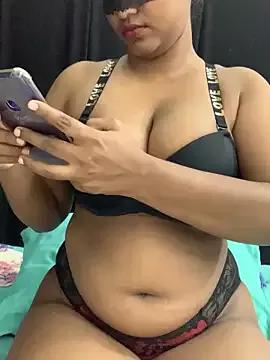 sweety_yehara from StripChat