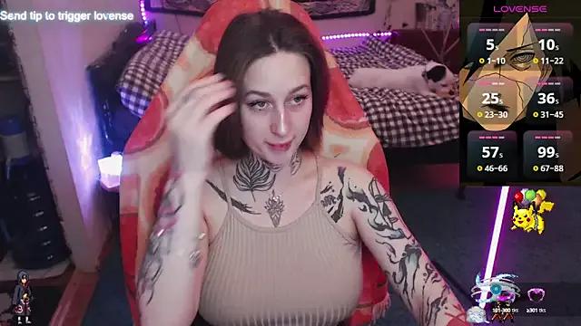 Discover our girls online shows and discover the company of countless livestreamers, with stunning shapes, sex toys and more.