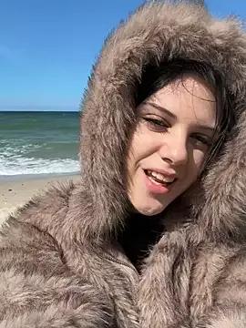 SweetyCaty from StripChat is Freechat