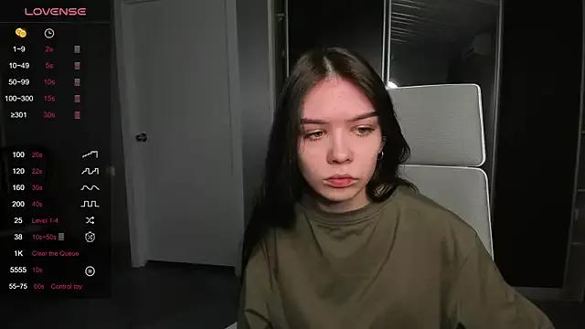 SweetyDeviliya from StripChat is Freechat