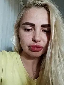 Sweetykitty_1 from StripChat is Freechat