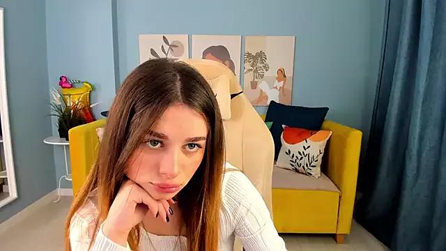 SweetyLicky from StripChat