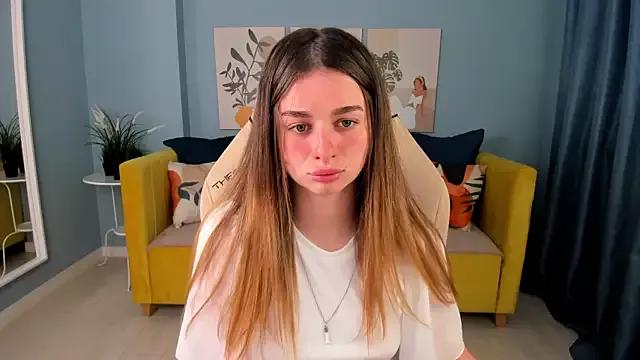 SweetyLicky from StripChat