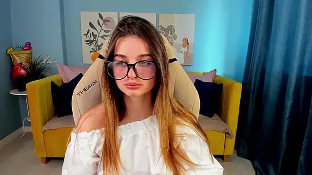 SweetyLicky from StripChat is Freechat