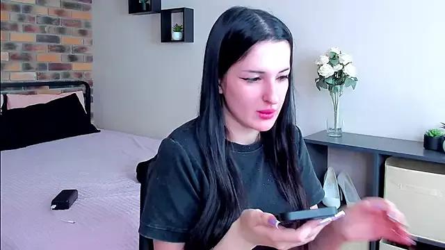 SweetyLika from StripChat