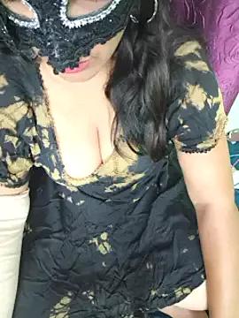 sweetypavi_telugu from StripChat