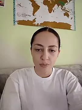 SweetySlutyGirl from StripChat is Freechat
