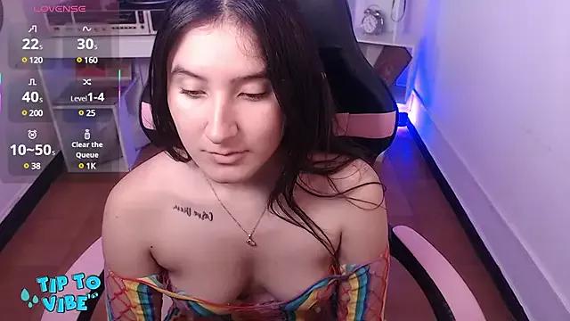 sweetyy_lollipop from StripChat