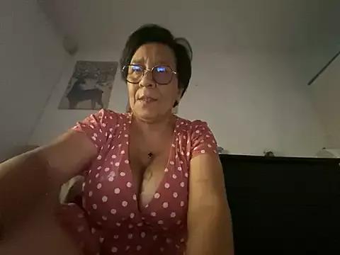 Sweeviolet webcams show profile image 