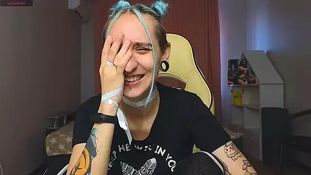 Swetlina webcams show profile image 