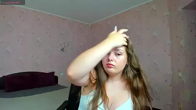 Photos of SwetMary from StripChat is Freechat