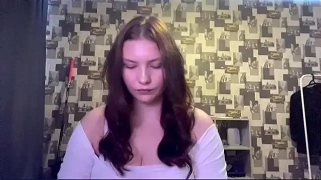 SwiiSweet from StripChat