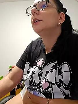 Swiss_Lady from StripChat is Freechat