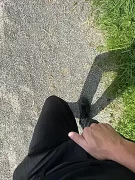 swissboy22 from StripChat