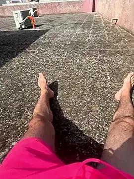 swissboy22 from StripChat