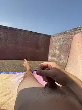 swissboy22 from StripChat