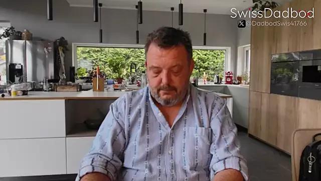 SwissDadbod from StripChat