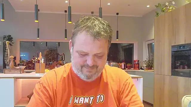SwissDadbod from StripChat