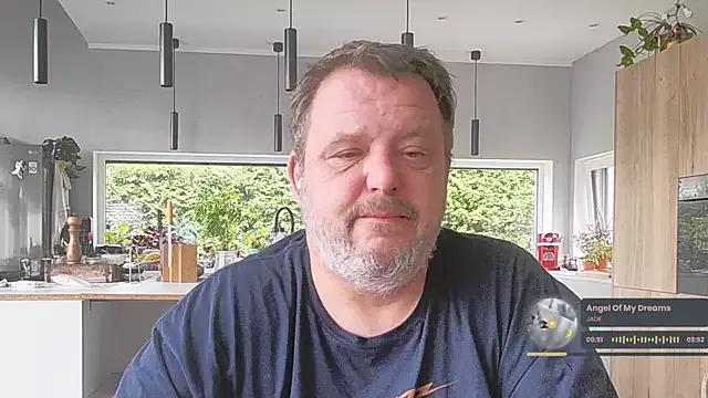 SwissDadbod from StripChat