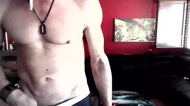 Swissviking82 from StripChat