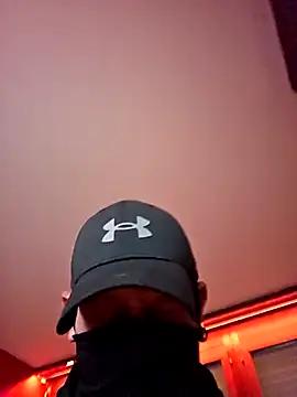 Swissviking82 from StripChat