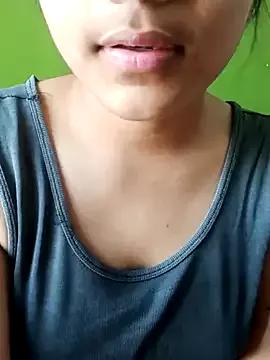 SX-SANIYA from StripChat