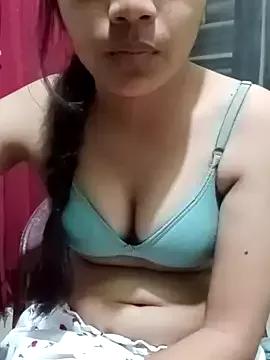 SX-SANIYA from StripChat